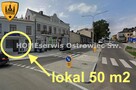 Lokal użytkowy Ostrowiec Świętokrzyski Centrum - 1