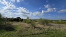 Działka z pięknym widokiem i z domem 70 m2 - 2