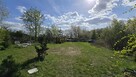Działka z pięknym widokiem i z domem 70 m2 - 4