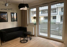 Nowoczesne 2 pok. | Balkon | Parking | Centrum - 8