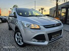 Ford Kuga 1.5i#150PS#MANUAL#Navi#Start Stop#Alus#Klima#Serwis#Serwis#Gwarancja!! - 3