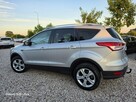 Ford Kuga 1.5i#150PS#MANUAL#Navi#Start Stop#Alus#Klima#Serwis#Serwis#Gwarancja!! - 11