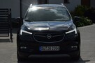 Opel Mokka X 1.4T Automat 2018r 78 TYS KM Navi Kamera Oryginał lakier Sprowadzony - 3