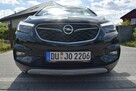Opel Mokka X 1.4T Automat 2018r 78 TYS KM Navi Kamera Oryginał lakier Sprowadzony - 8