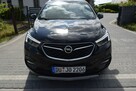 Opel Mokka X 1.4T Automat 2018r 78 TYS KM Navi Kamera Oryginał lakier Sprowadzony - 9