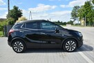 Opel Mokka X 1.4T Automat 2018r 78 TYS KM Navi Kamera Oryginał lakier Sprowadzony - 11