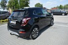 Opel Mokka X 1.4T Automat 2018r 78 TYS KM Navi Kamera Oryginał lakier Sprowadzony - 14