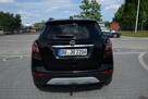Opel Mokka X 1.4T Automat 2018r 78 TYS KM Navi Kamera Oryginał lakier Sprowadzony - 15