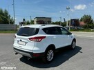 Ford Kuga 2.0 TDCi 2x4 SYNC - 6