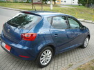 Seat Ibiza 1.4. 85km. Niski Przebieg 96500 tys km. - 4