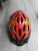 Sprzedam kaski rowerowe dziecięce - 2