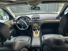 Mercedes E W211 3.0 V6 CDI - 2