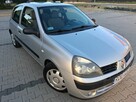 Renault clio - 4