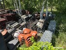 Dachówka sprzedam całość lub na sztuki - 8