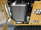 FABRYCZNIE NOWY CATERPILLAR 301.8 - 7