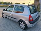 Renault clio - 3