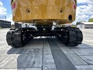 FABRYCZNIE NOWY CATERPILLAR 301.8 - 17