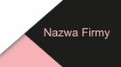 Profesjonalne projekty graficzne dla Twojej firmy - 2