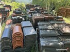 Dachówka sprzedam całość lub na sztuki - 11