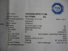 Seat Ibiza 1.4. 85km. Niski Przebieg 96500 tys km. - 7