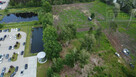 Działka budowlana Rusiec 2000m2 - 3