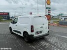 Peugeot Partner - 4