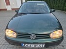 VW GOLF IV HATCHBACK 1400 BENZYNA !!! - 5
