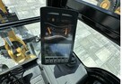 FABRYCZNIE NOWY CATERPILLAR 301.8 - 9