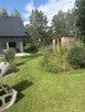Mazury, domek w lesie, nad jeziorem, Masuriamiracle - 5
