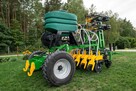 Agregat Strip-Till uprawa pasowa