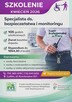 szkolenie specjalista ds bezpieczeństwa i monitoringu