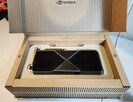NVIDIA GeForce RTX 5090 Founders Edition FE 32GB - 3