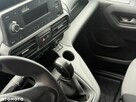 Peugeot Partner - 11
