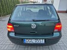 VW GOLF IV HATCHBACK 1400 BENZYNA !!! - 6