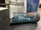 Latarka Bosch GLI 12V-80 - 3