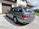 Sprzedaż BMW 316i Touring E46 – syndyk - 5