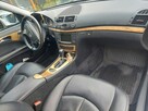 Mercedes E W211 3.0 V6 CDI - 6
