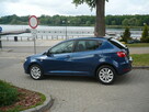 Seat Ibiza 1.4. 85km. Niski Przebieg 96500 tys km. - 5
