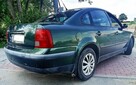 VW Passat Sedan benz 1.8 - 2