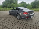 Bmw e63 mega stan benz/gaz v8 - 14