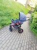 Wózek 2w1 - 8