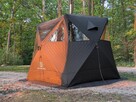 Mobilna Sauna, twoja strefa SPA - 6