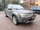 Syndyk sprzeda Mitsubishi Outlander 2.0 DI-D 4WD 2008 r. - 3