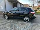 Nissan Qashqai 1.5 dci - 2