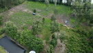 Działka budowlana Rusiec 2000m2 - 2