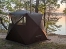 Mobilna Sauna, twoja strefa SPA - 3