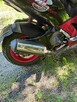 Kymco Super 9 - 8