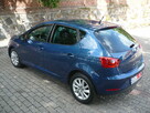 Seat Ibiza 1.4. 85km. Niski Przebieg 96500 tys km. - 15