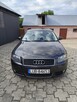 Audi A3 3-drzwiowe - 2