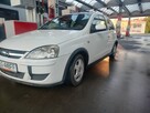 OPEL CORSA 1,2 LPG ekonomiczny zarejestrowany zimówki - 1